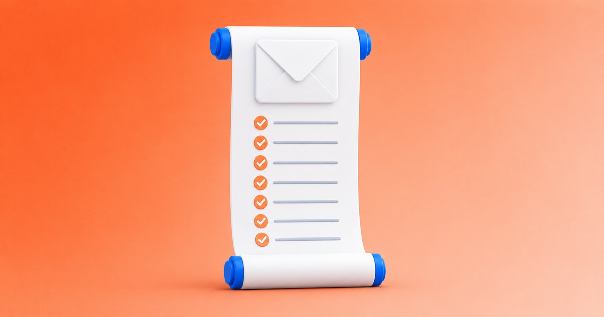 Bonnes pratiques pour un générateur d’email