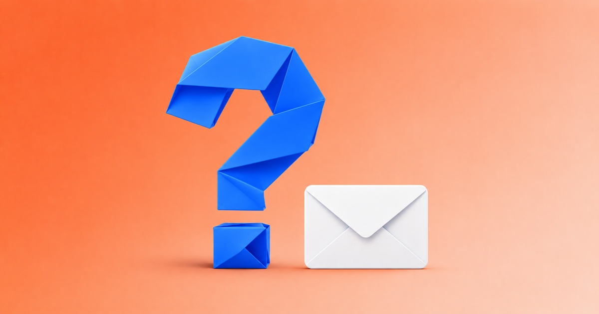 FAQ du générateur d'email