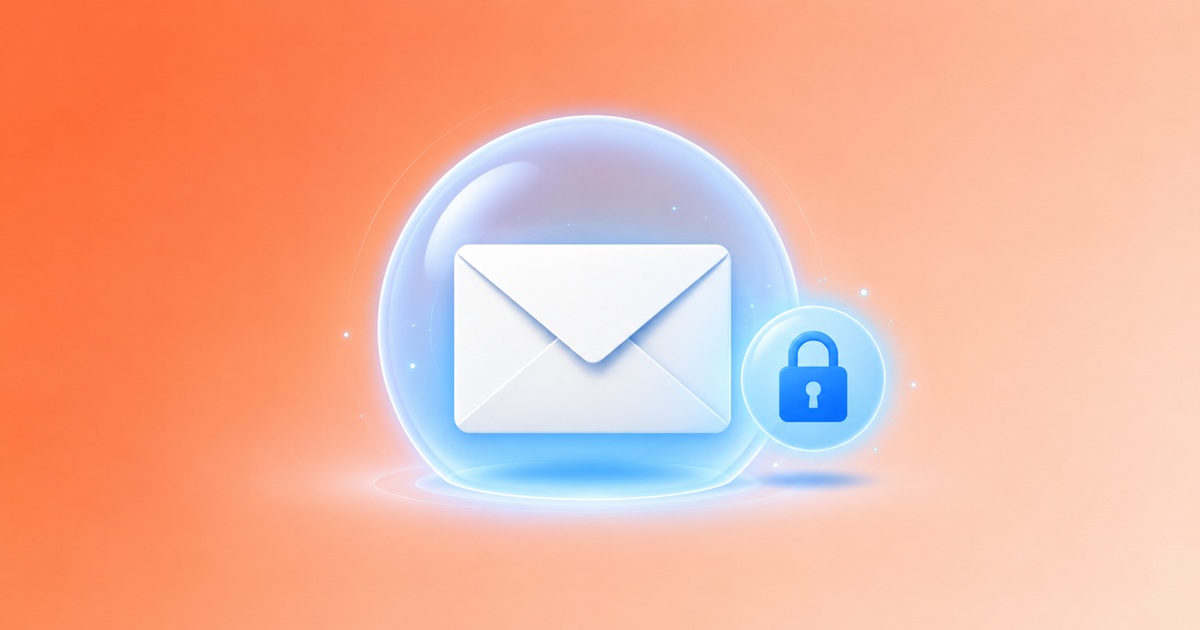 Générateur d’email : guide de confidentialité et de sécurité